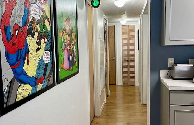 Villas at Island Club Community, Pools, Jacuzzi and More! - Photo 43