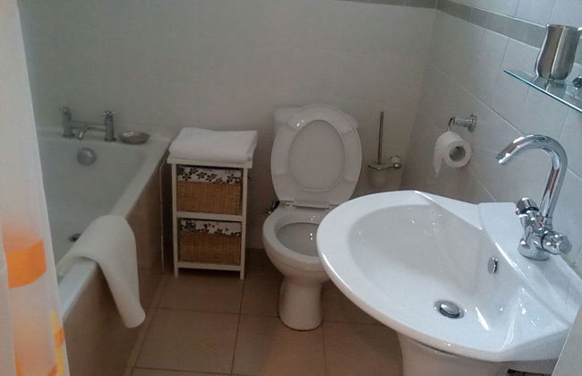 Lord Apartment Spintex Road Accra - Photo 11