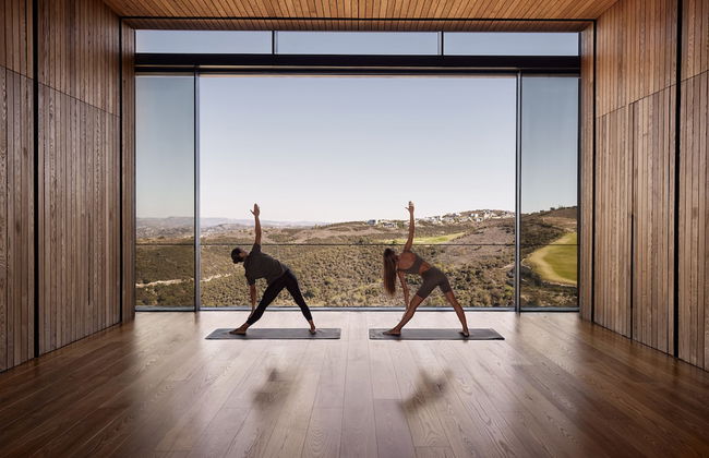 Minthis Resort - Foto 77