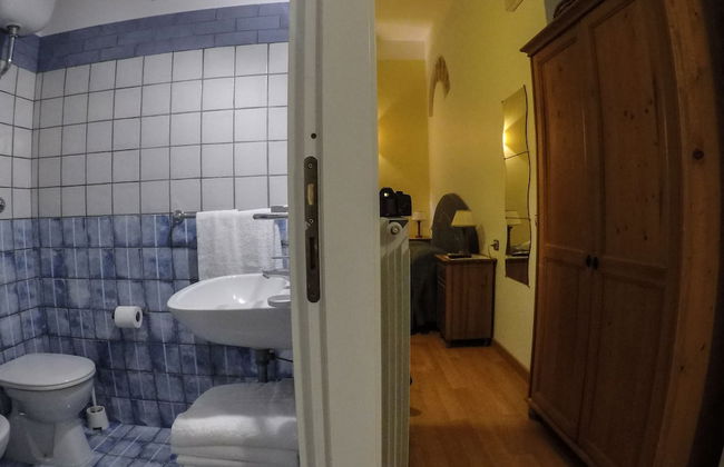 Bonapace Porta Nolana B&B - Foto 41