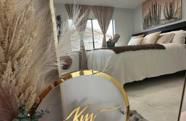 Cozy Apartment #1 - Foto 19