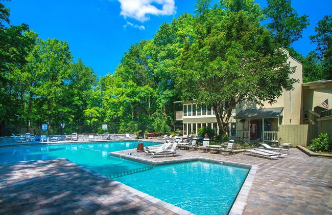 Alpine Ski Lodge - Foto 26