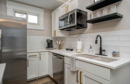 Lee Street Lodge - Minutes from DT - Foto 24