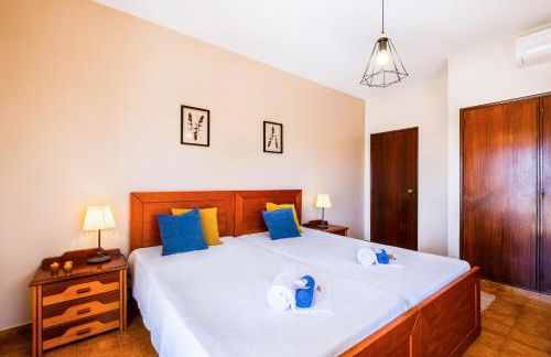 Villa Oasis Del Mar by Algarve Vacation - Foto 35