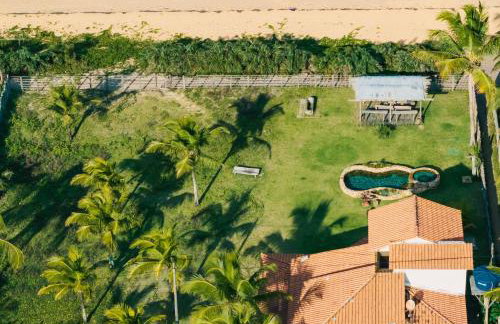 Casa pé na areia em Caraíva - Foto 7