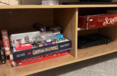 Par-fect Escape on Lake Windsor Golf Course - Foto 34