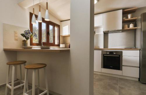 OZEA Elevated Living -formerly Keramos villa and apartments- - Foto 29