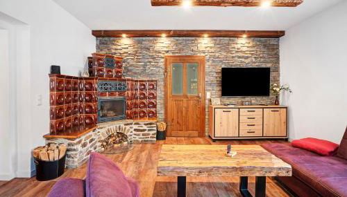 Kleine Auszeit Im Alten Huthaus - Foto 2