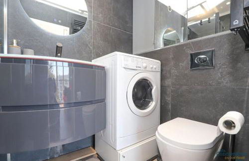 Feretra - Duplex 33 m Métro Empalot à 3 min Parking free - Foto 11