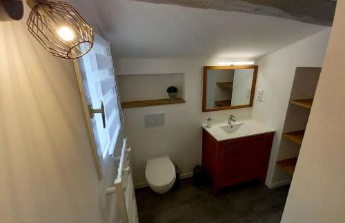 Gîte "Chez Albert et Cie"- 8 mn du Puy du Fou - Photo 13