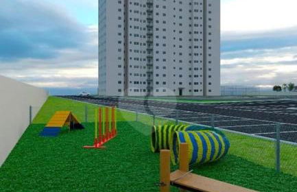 Studio Home Office Completo Cama Queen e Ar Condicionado Vista Panorâmica - Foto 33