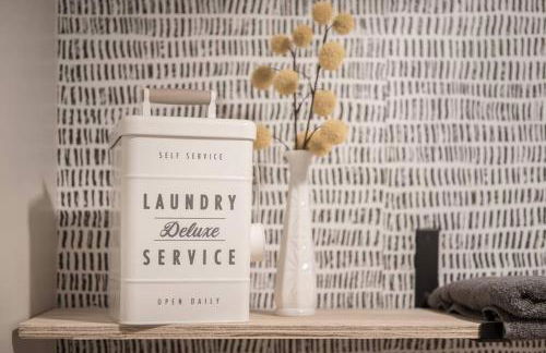 Stylish & Spacious Home Near ATL - Foto 46