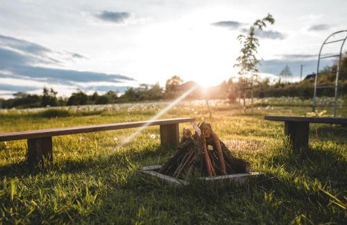 Domki na Górniej Łące - Domek Słowik - Foto 74