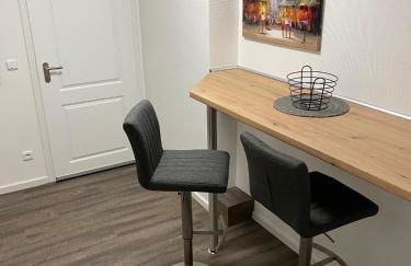 Apartments-Bocholt - Foto 15