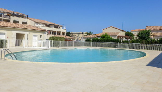 Holiday Home Les Grandes Bleues 2-1 by Interhome - Foto 3, House