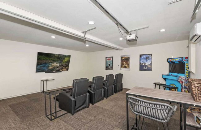 Indio Escape by Avantstay Stunning Home in Coachella w/ Pool & Hot Tub - Foto 13