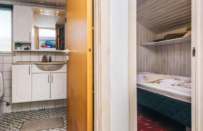 5 Person Holiday Home in Thyholm - Photo 41