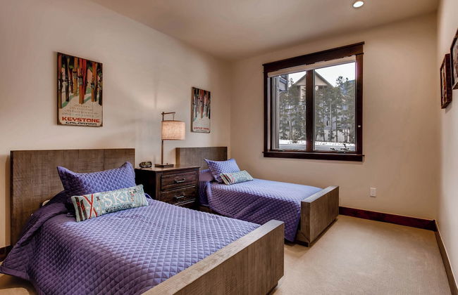 River Run Townhomes by Vail Resorts - Foto 9