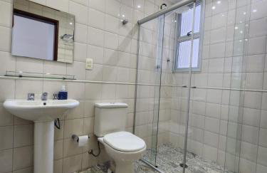 APTO PÉ na AREIA com Piscina - Centro Itanhaem - Foto 26