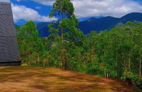 Chalé da Mantiqueira SFX , Pet friendly - Foto 3