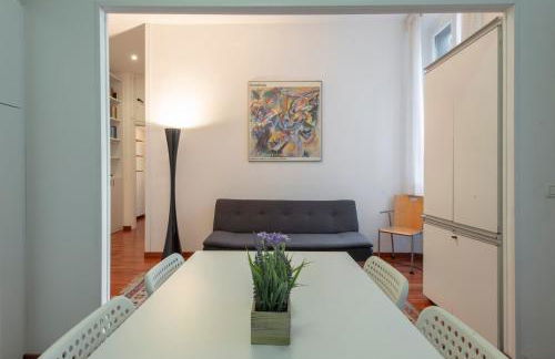 Stylish Apartment at Isola-Garibaldi District - B Home - Foto 6