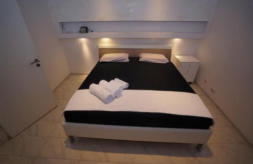 blau Wohnung - Foto 9