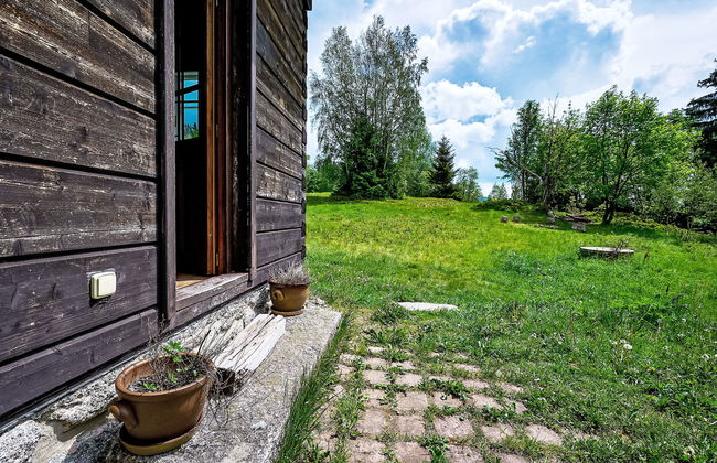 Sluneční vršek - Foto 42