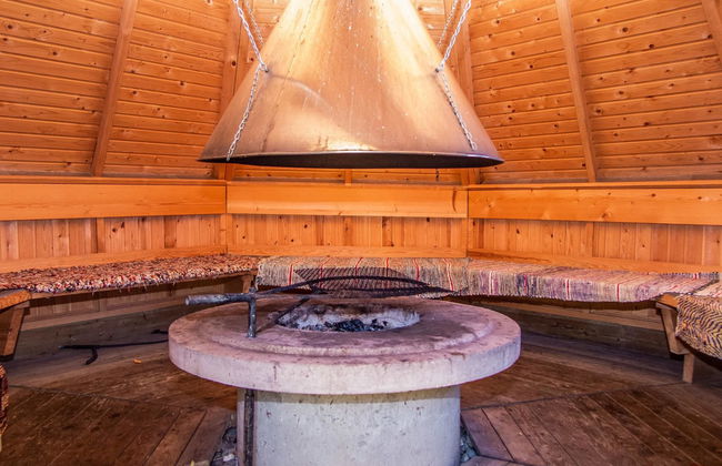 2 bedroom House in Kuopio with sauna - Photo 17