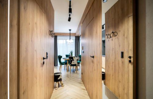 Apartament Niebiańska Polana by Apart Concept Podhale - Foto 12