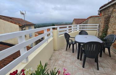 Le Bocage gîte 90m2 chaleureux à 4 min du Puy du Fou - Foto 31