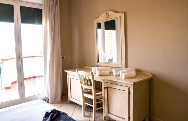 Residence Santa Costanza - Foto 9