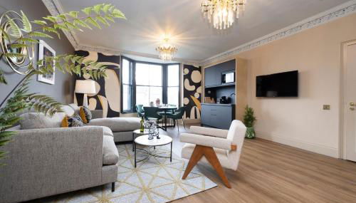 30 Castle Street Aparthotel - Photo 1