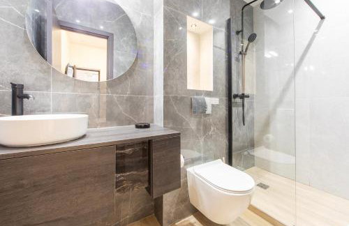 Luxury Apartment - Central Cannes, near Beach & Palais - LRACANNES - Foto 26