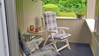 Harzapart Apartment 3 "Hirsch" - Foto 3