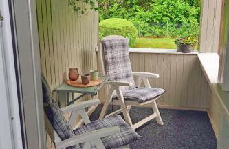 Harzapart Apartment 3 "Hirsch" - Foto 3