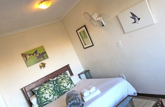 Hills and Dales Accommodation - Foto 54