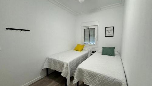 Apartamento Familiar Parque Alonso Sánchez - Foto 3