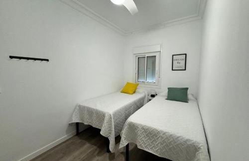Apartamento Familiar Parque Alonso Sánchez - Foto 3