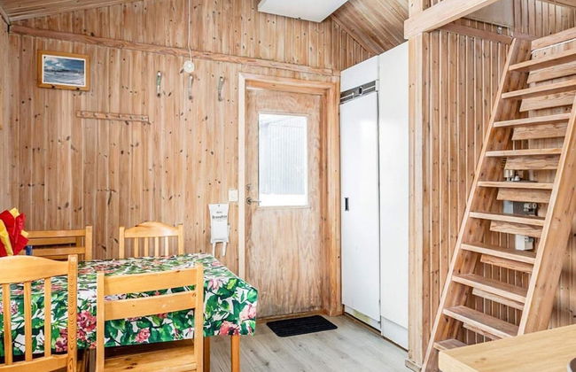 6 Person Holiday Home in Jarpen - Photo 10