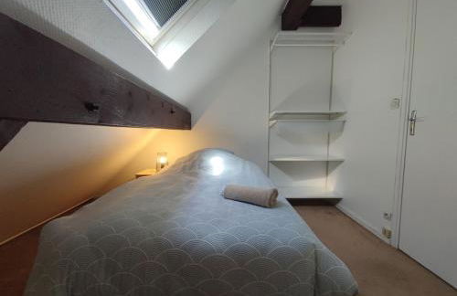 TOK TOK S6 Appartement 3Ch Moderne Plein Centre Seclin - Foto 7