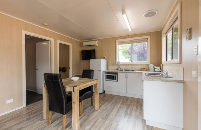 Margaret River Tourist Park - Foto 22