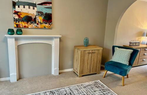 Canada House - Sleeps 6 -3 King or 6 Single Ideal for contractors - Foto 10