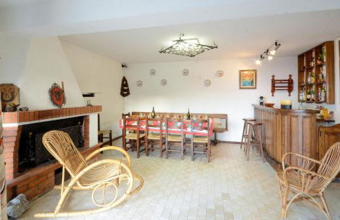 6 Bedroom Stunning Home In Monticello Amiata - Foto 17