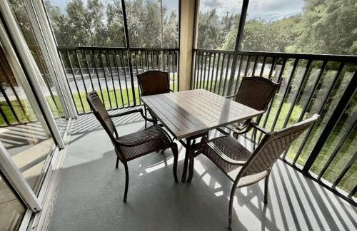 Entire Condo - 3Bed 2Bath- 5 mins to Disney Park - Foto 31