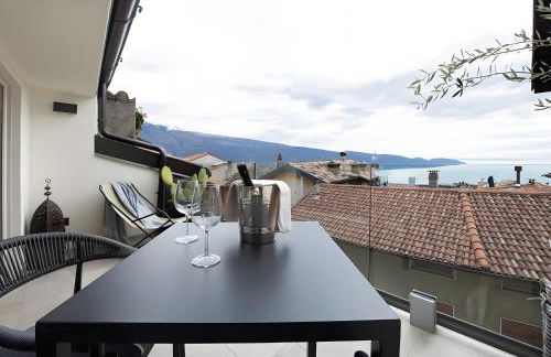 Il Vicolo Apartments Piazzetta - Foto 25