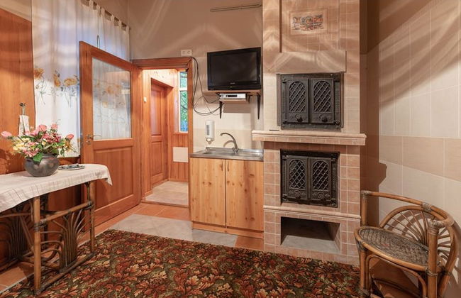 Valensija - Cute Cottage in big Yard - Foto 12