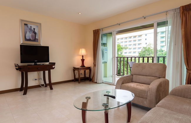 Jomtien Beach Residence - Photo 29