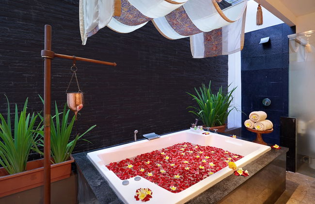 Gending Kedis Luxury Villas & Spa Estate - Foto 69