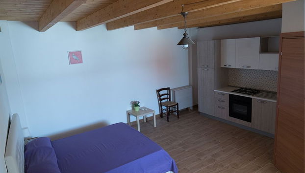 Agriturismo Fontana la Pietra - Foto 2, Imagen principal