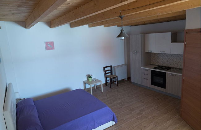 Agriturismo Fontana la Pietra - Foto 1